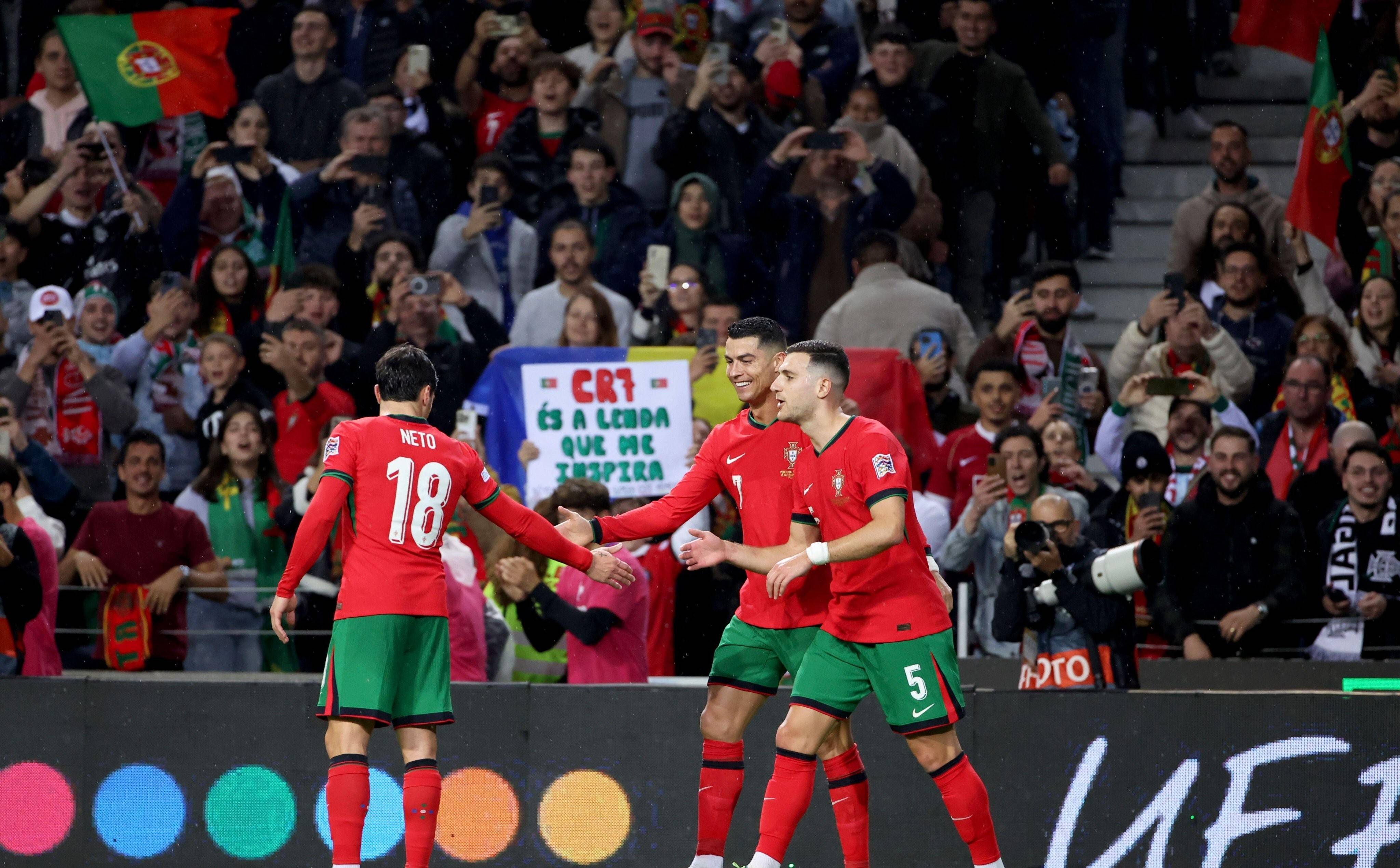 星空体育官方网站-欧国联比赛即将揭幕，豪强齐聚-第2张图片-星空体育官方网站