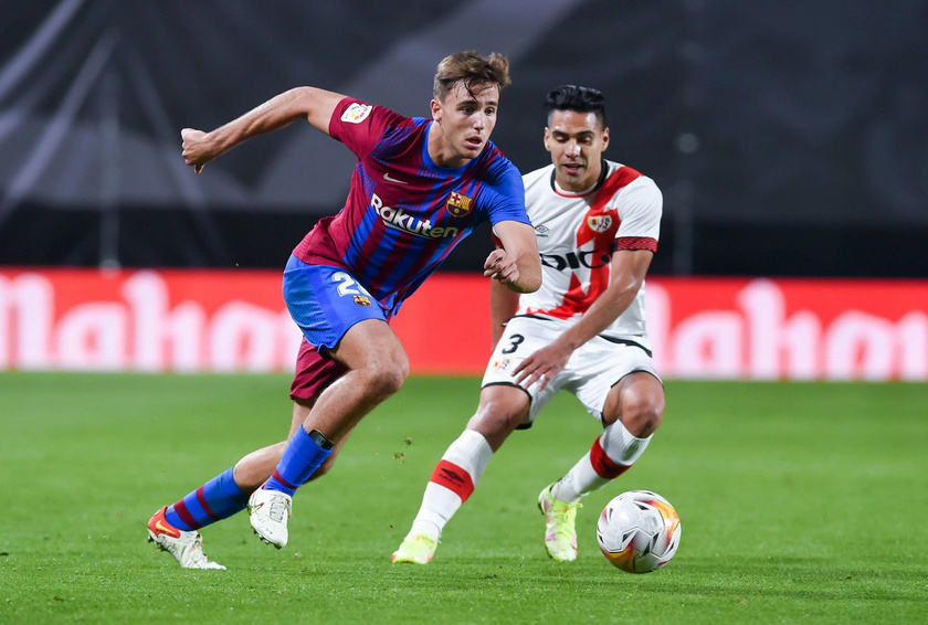 星空体育-巴塞罗那客场大胜,暂居西甲亚军-第1张图片-星空体育官方网站 星空体育-巴塞罗那客场大胜,暂居西甲亚军-第1张图片-星空体育官方网站