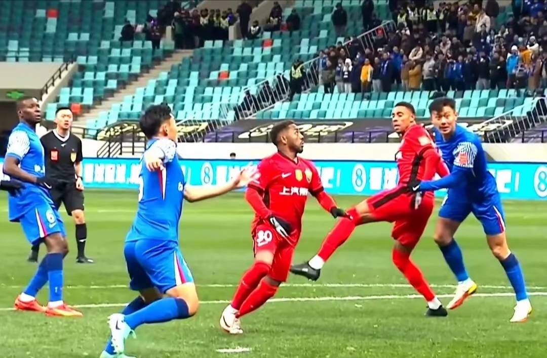 星空体育app-申花vs申鑫，主队发挥出色一战捧杯-第1张图片-星空体育官方网站