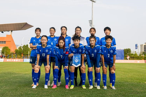 星空体育官网入口-国际女足风云变幻，竞技水平日益提高-第2张图片-星空体育官方网站