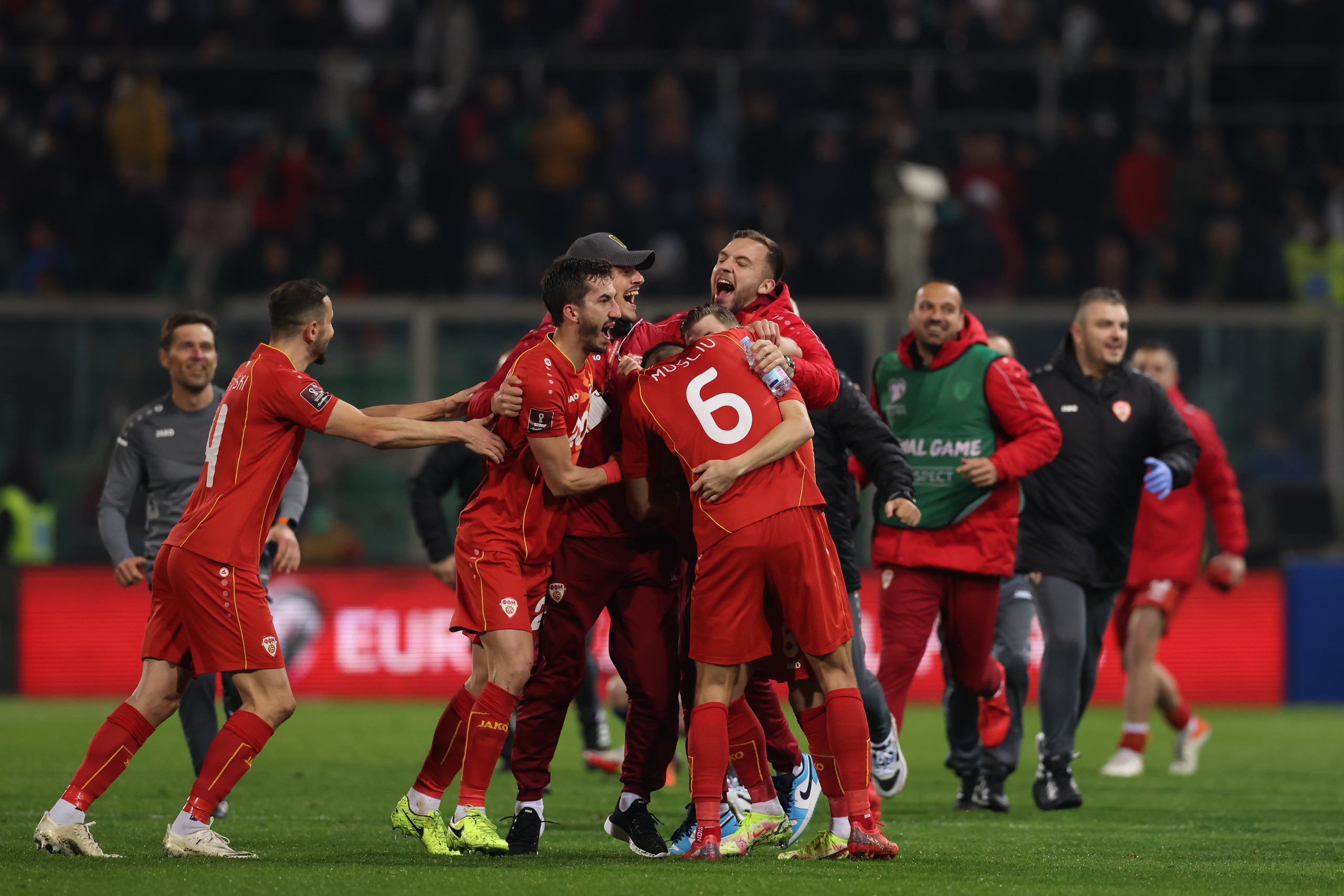 星空体育-芬兰与北马其顿争夺晋级资格-第1张图片-星空体育官方网站