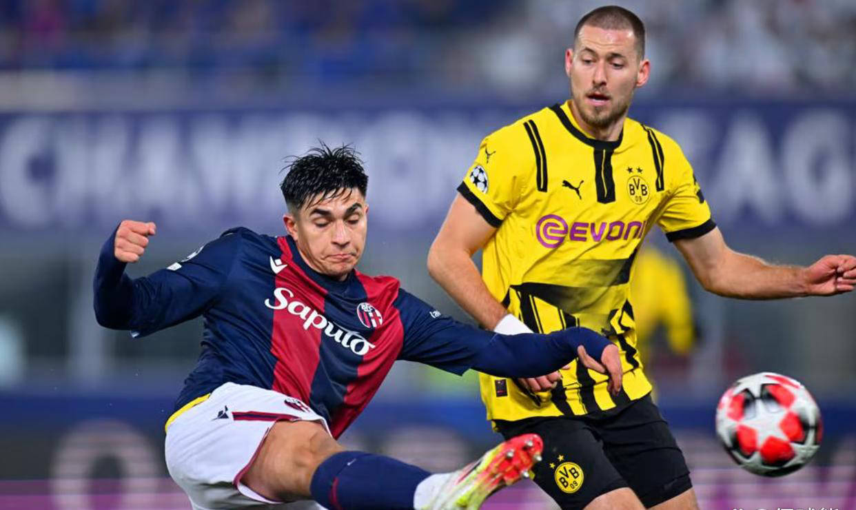 星空体育app-黑森林球会状态不佳，被多特蒙德逆转-第2张图片-星空体育官方网站