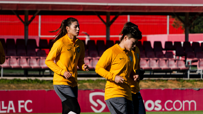 星空体育-具有感情的足球比赛，女性球员全情投入！-第1张图片-星空体育官方网站