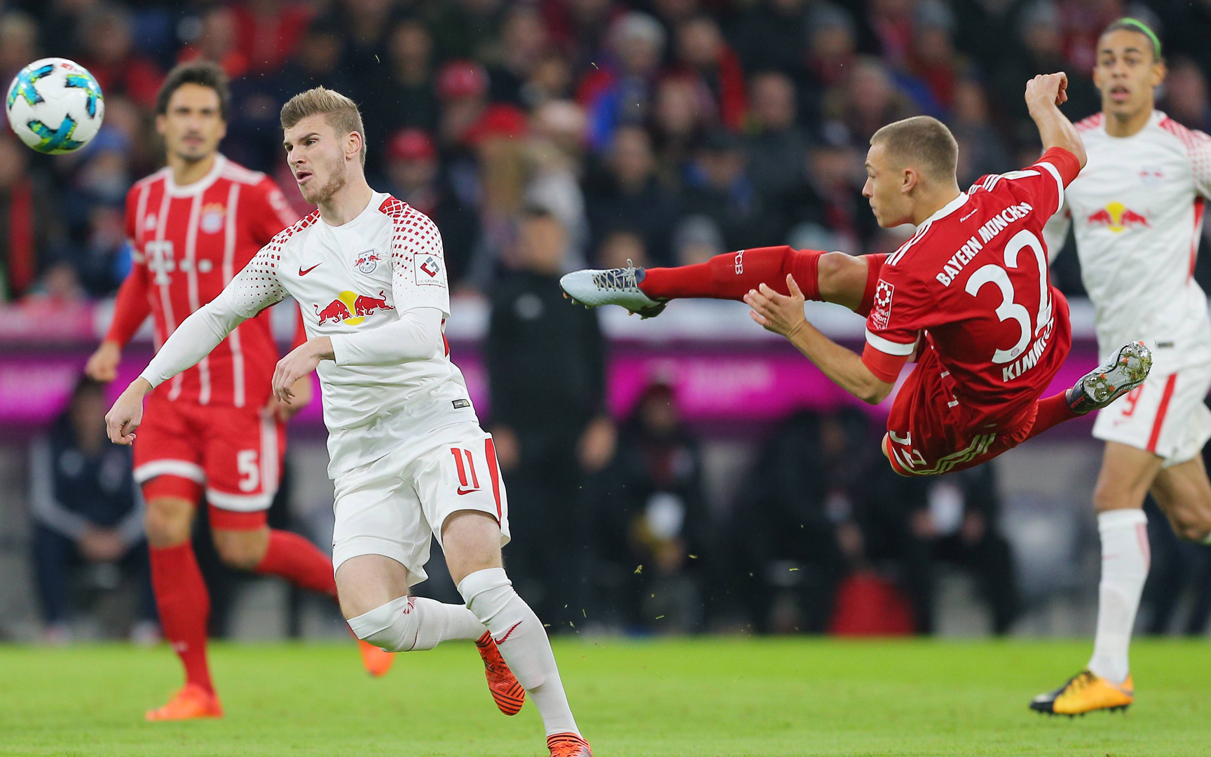 星空体育官网入口-RB莱比锡客场大胜，将实力展现无疑-第1张图片-星空体育官方网站