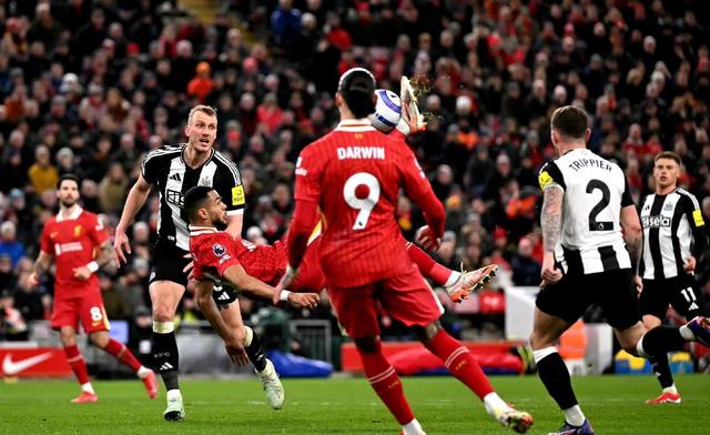 星空体育官方网站-利物浦客场不敌，尤文图斯突围成功-第1张图片-星空体育官方网站