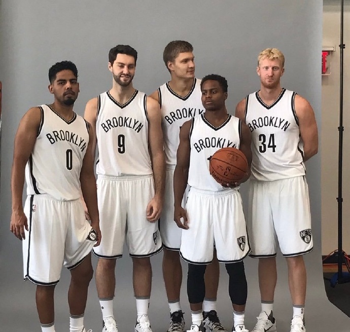 星空体育官网-布鲁克林篮球队主教练提出新战术-第1张图片-星空体育官方网站