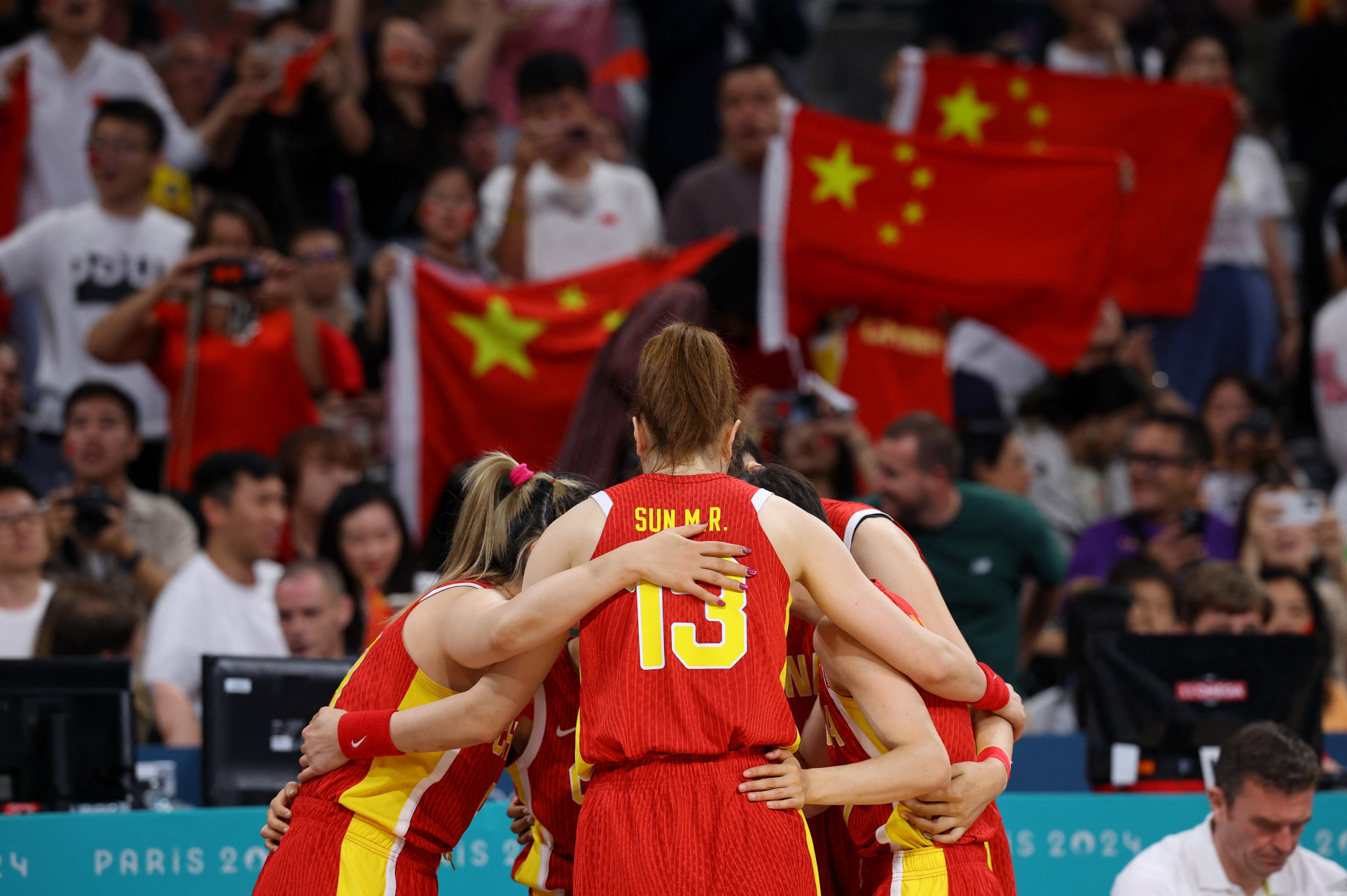 星空体育官网入口-比利时击败瑞士，晋级女篮半决赛-第1张图片-星空体育官方网站