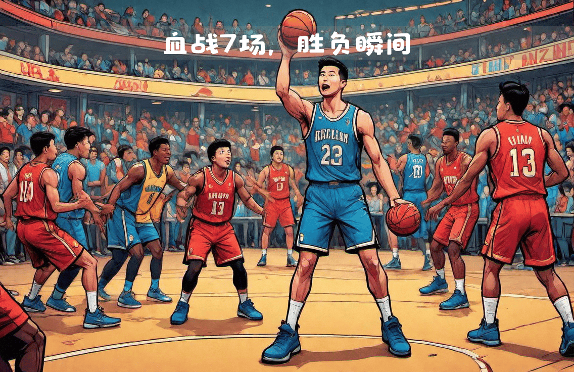 星空体育-关于篮球比赛，这场胜利将载入史册-第1张图片-星空体育官方网站