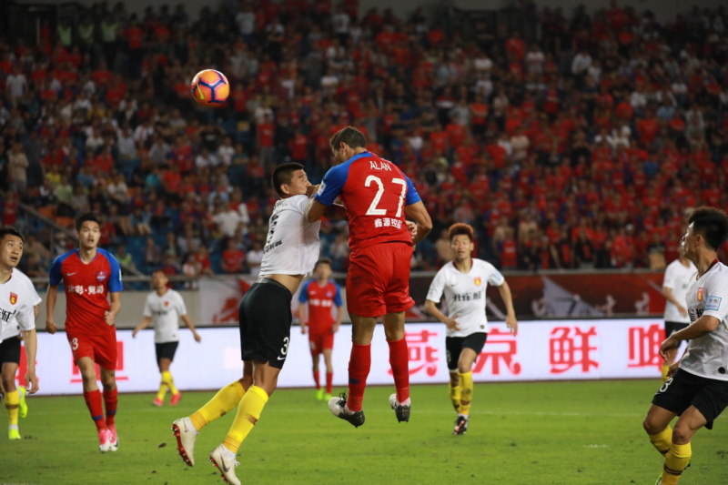 星空体育app-天津泰达vs重庆斯威,硬仗出击锁定三分-第1张图片-星空体育官方网站 星空体育app-天津泰达vs重庆斯威,硬仗出击锁定三分-第1张图片-星空体育官方网站