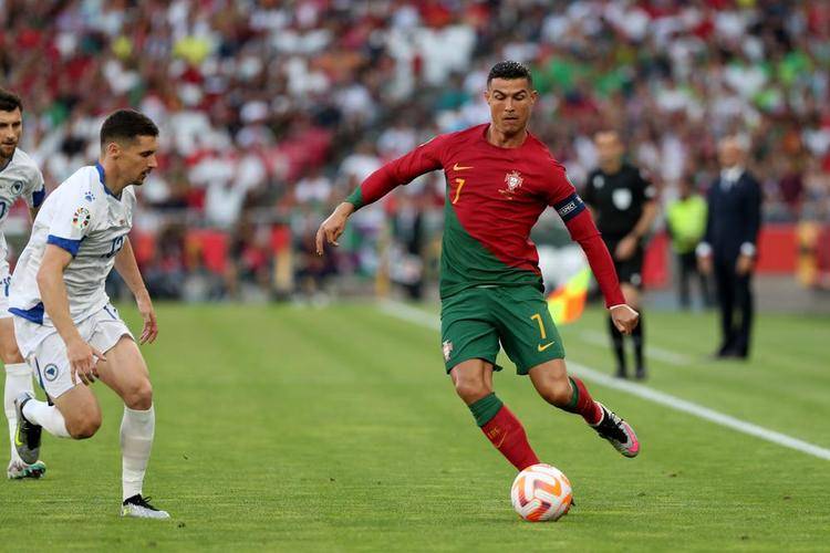 星空体育-克罗地亚队客场2-1领先葡萄牙队-第2张图片-星空体育官方网站