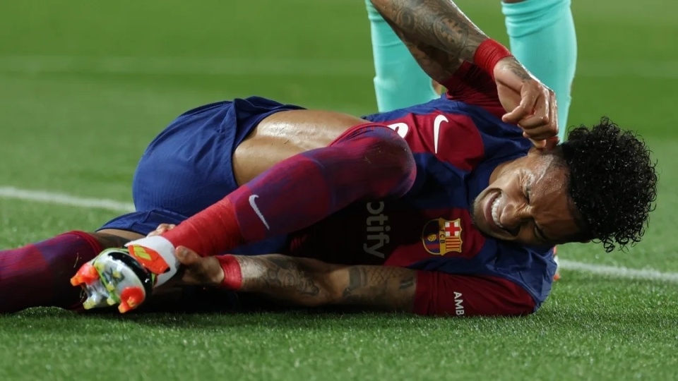 星空体育app-球员受伤将影响国际比赛表现-第1张图片-星空体育官方网站