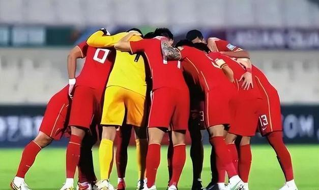 星空体育官网-东亚强队备战国际足球大赛，全力以赴赢得荣耀-第1张图片-星空体育官方网站