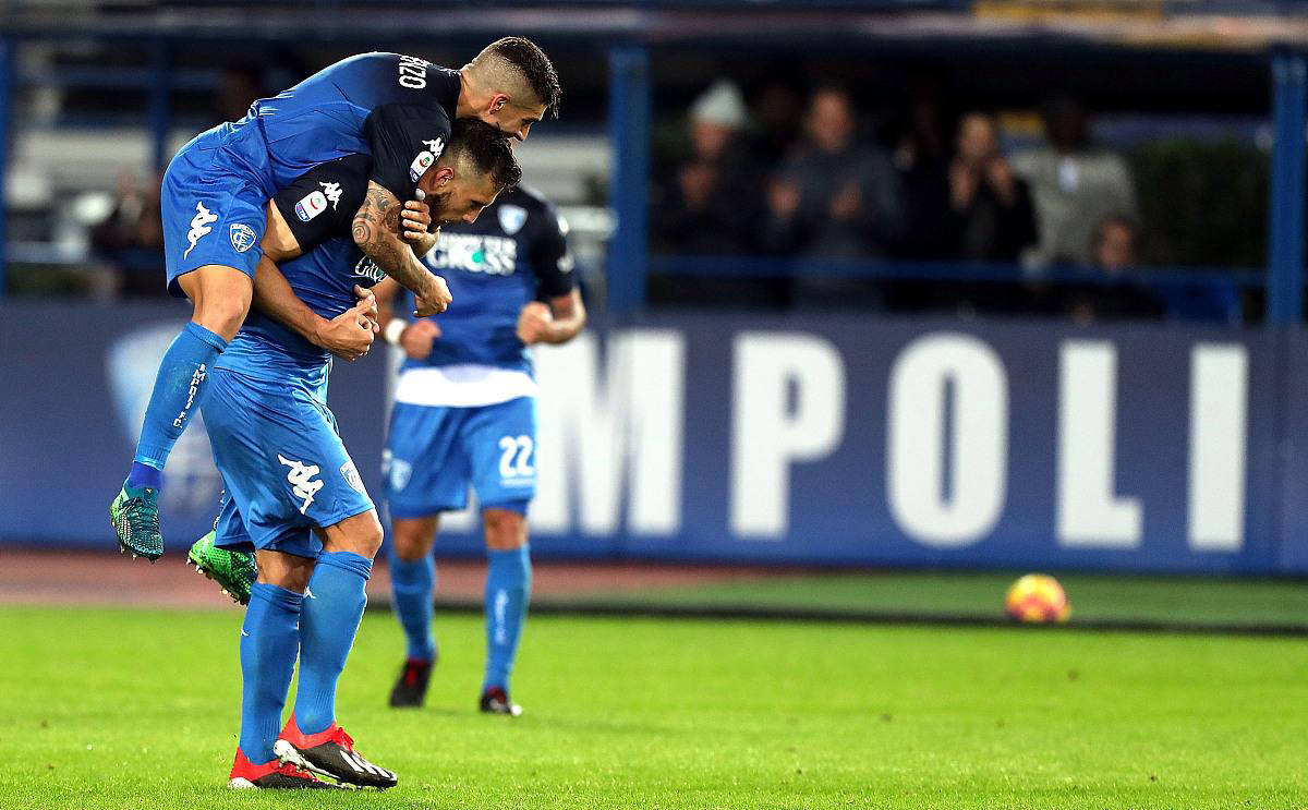 星空体育官网-力保不败，热那亚主场战平强敌-第1张图片-星空体育官方网站