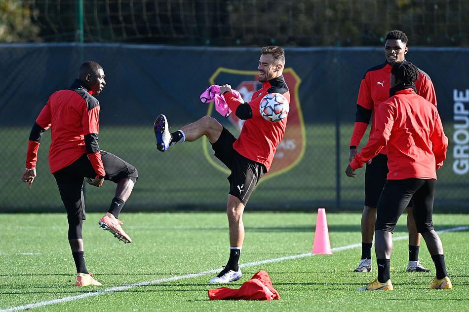 星空体育-雷恩将挑战巴黎，实力差距引人关注-第2张图片-星空体育官方网站