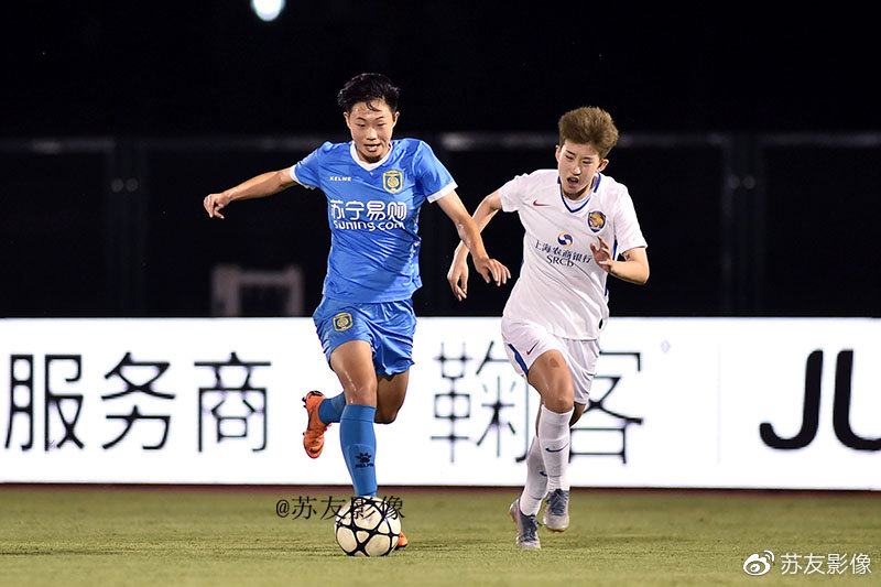 星空体育-苏宁客场大胜建业，取得联赛两连胜-第1张图片-星空体育官方网站