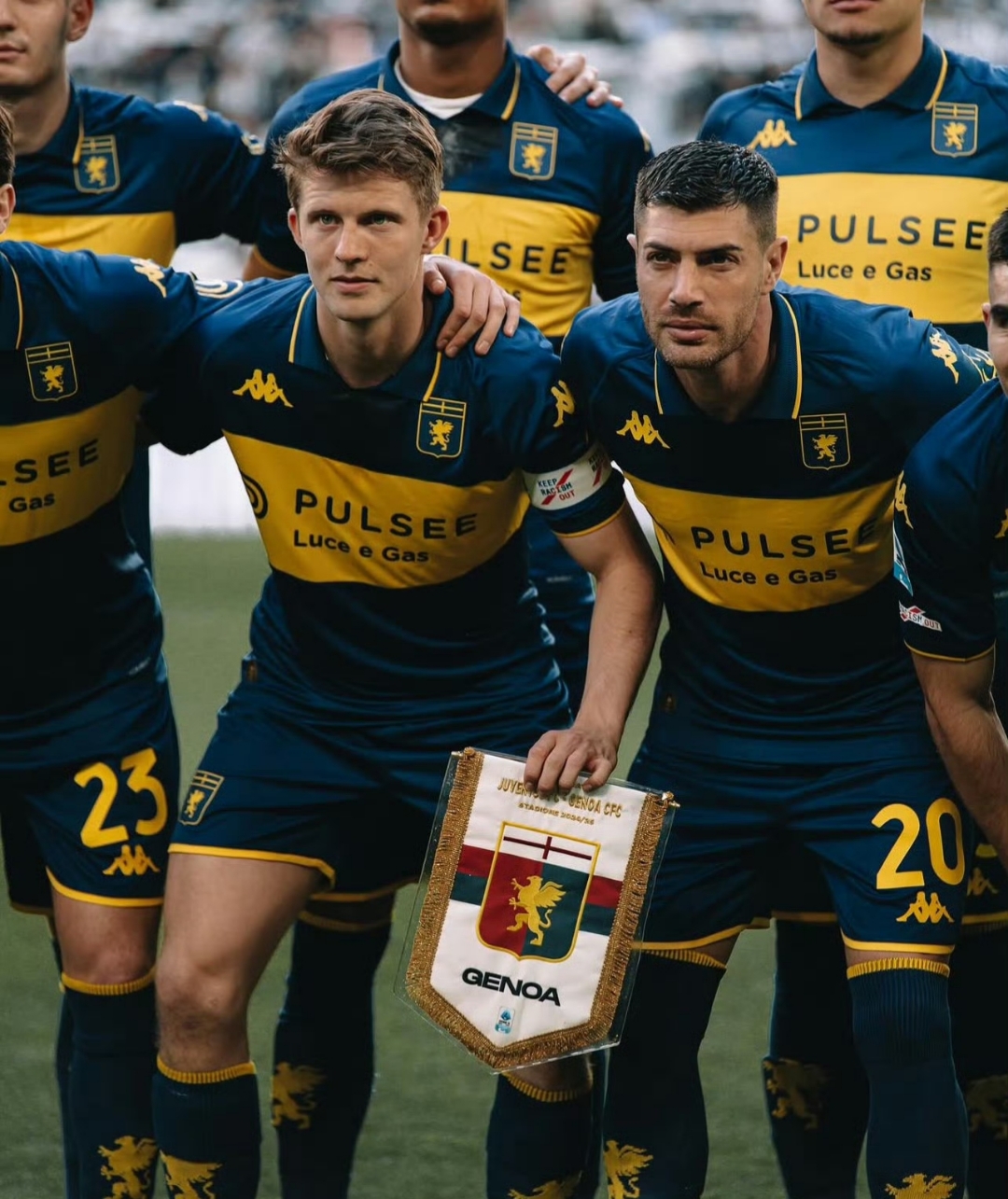 星空体育官网入口-斯佩齐亚客场胜热那亚，告别三连败-第2张图片-星空体育官方网站