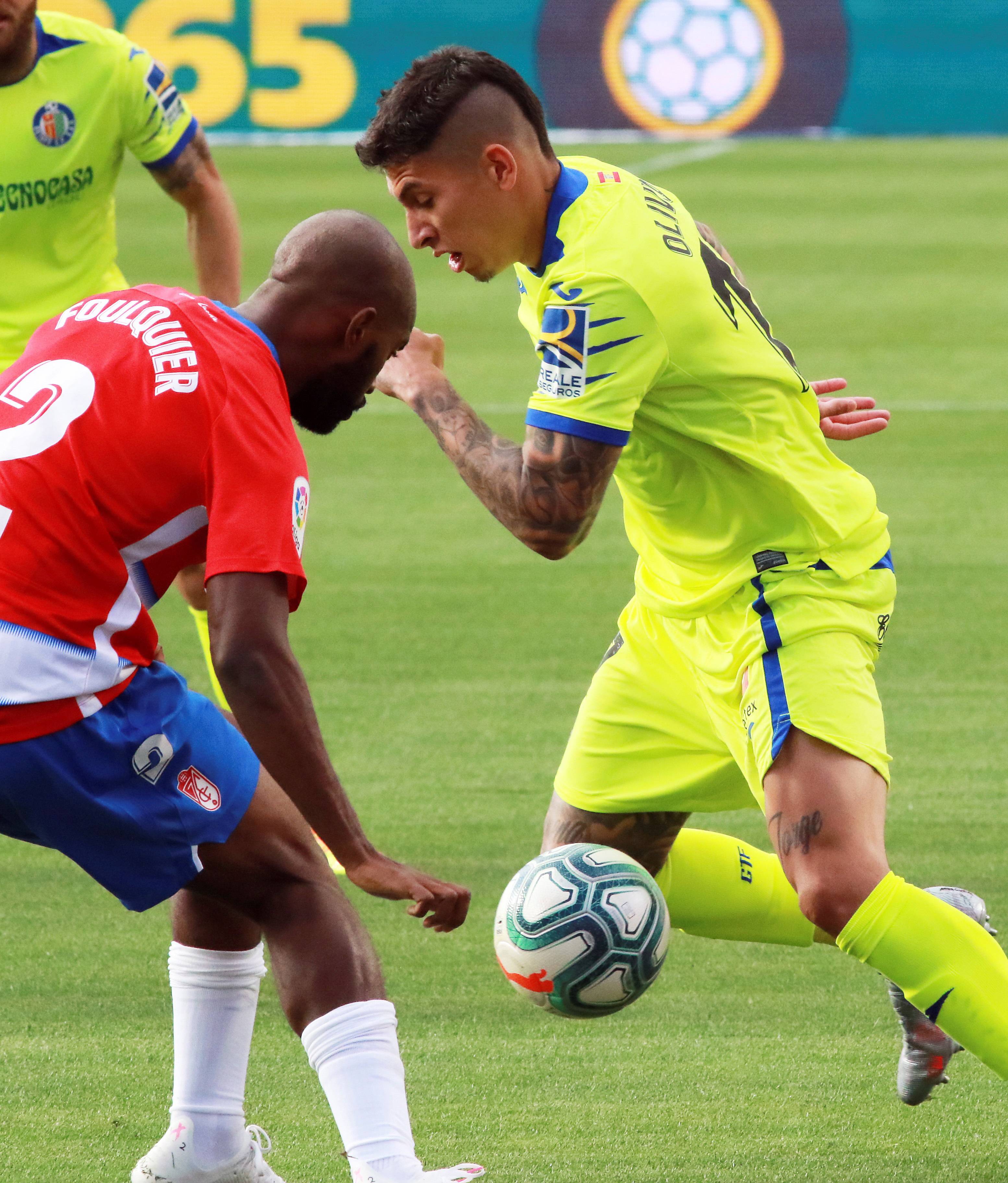 星空体育官网入口-格拉纳达稳胜赫塔菲,提振士气赢得关键三分-第1张图片-星空体育官方网站 星空体育官网入口-格拉纳达稳胜赫塔菲,提振士气赢得关键三分-第1张图片-星空体育官方网站