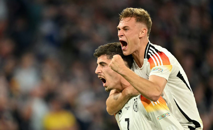 星空体育app-斯洛文尼亚队表现出色,实力不容小视-第1张图片-星空体育官方网站 星空体育app-斯洛文尼亚队表现出色,实力不容小视-第1张图片-星空体育官方网站