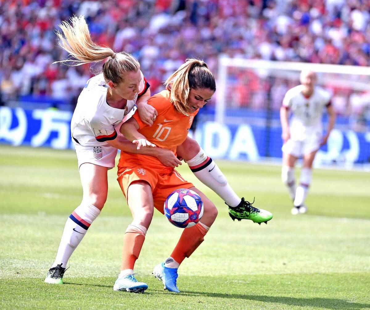 星空体育-墨西哥女足压倒加拿大，锁定世界观赛半决赛-第1张图片-星空体育官方网站