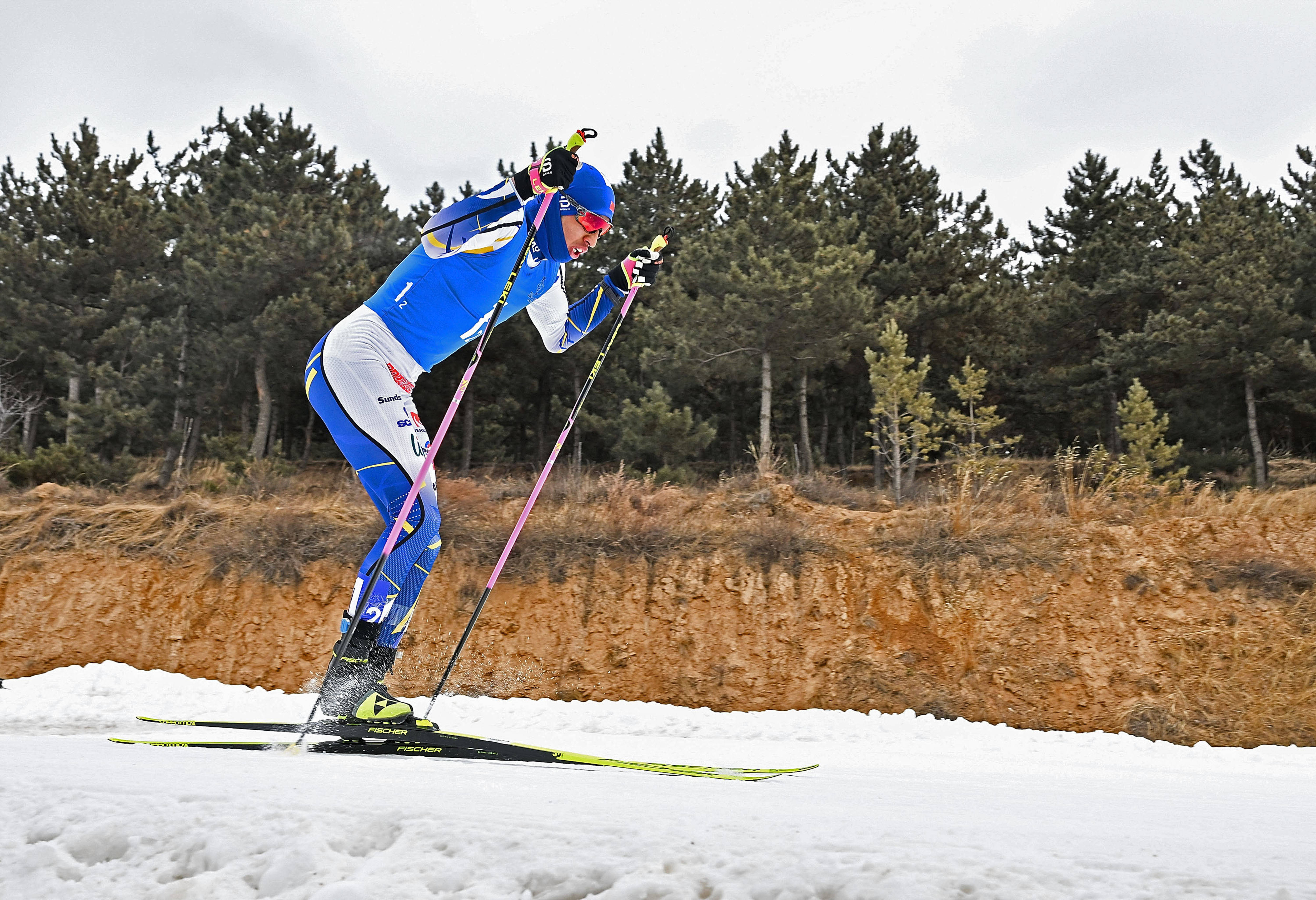 星空体育app-越野滑雪混合团体决赛紧张进行-第1张图片-星空体育官方网站