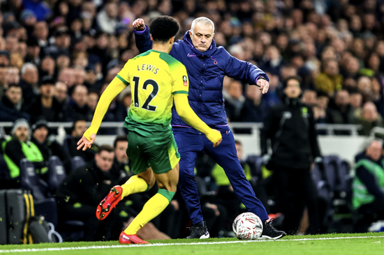 星空体育官网-热刺客场击败诺里奇,继续保持不败-第1张图片-星空体育官方网站 星空体育官网-热刺客场击败诺里奇,继续保持不败-第1张图片-星空体育官方网站