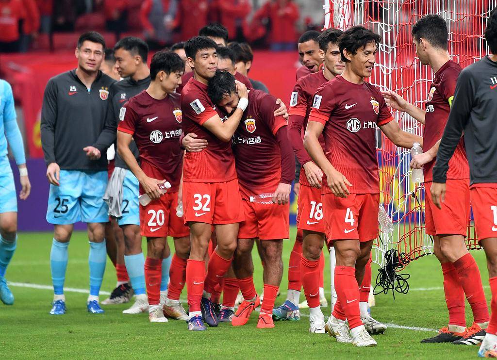 星空体育-津京比赛惊现进球大战，弥漫亚冠狂热-第1张图片-星空体育官方网站