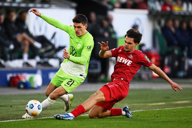 星空体育官网入口-霍芬海姆在客场输给沃尔夫斯堡-第1张图片-星空体育官方网站