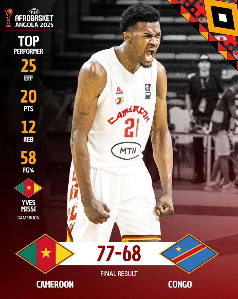 星空体育官方网站-非洲篮球职业联赛获得新突破-第1张图片-星空体育官方网站